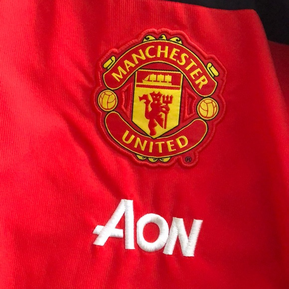 Manchester United jacket - Picture 3 of 5
